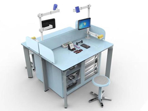 東裕理化生實驗考試系統